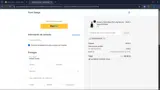 LADYSURVIVAL coupon verification screenshot