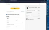 LADYSURVIVAL coupon verification screenshot