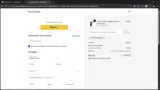 LADYSURVIVAL coupon verification screenshot