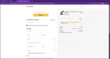 VIP10 coupon verification screenshot