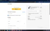 evalady coupon verification screenshot