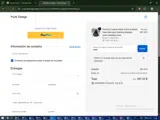 yaislv coupon verification screenshot