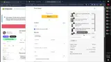 yaislv coupon verification screenshot