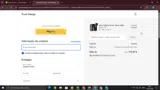 Vip20 coupon verification screenshot