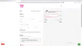 Punky Colour coupon verification screenshot