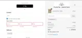 MOREPUNTA coupon verification screenshot