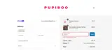 SAVE10 coupon verification screenshot