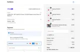 SAVE10 coupon verification screenshot