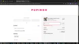 LABORDAY15 coupon verification screenshot