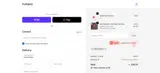 WELCOME10 coupon verification screenshot