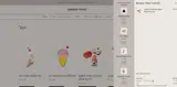WELCOME10 coupon verification screenshot