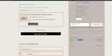 pc3wk8p30 coupon verification screenshot