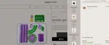 MDTOY20 coupon verification screenshot