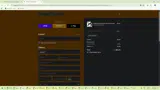 WELCOME15 coupon verification screenshot
