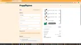 PUPPING10 coupon verification screenshot