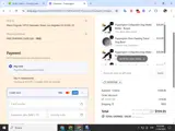 10OFF100 coupon verification screenshot