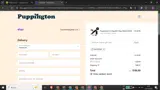 OUTLOUD coupon verification screenshot