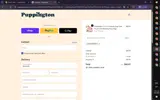 PAYPERKS15 coupon verification screenshot