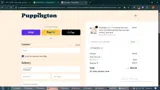 hello15 coupon verification screenshot