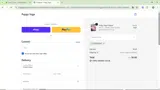 PUPPIES247 coupon verification screenshot