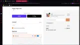 LOVEMOM coupon verification screenshot