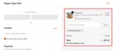 SIMPLYCODES10 coupon verification screenshot