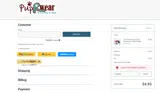 PupRWear coupon verification screenshot