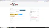 PupRWear coupon verification screenshot