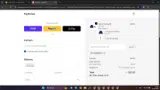 QUINN20OFF coupon verification screenshot