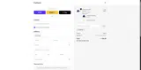 TRAIN30 coupon verification screenshot