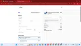 PUPSEW20% coupon verification screenshot