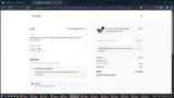 NEWYEAR25 coupon verification screenshot