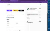 NEWYEAR25 coupon verification screenshot