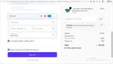 PupSew2 coupon verification screenshot