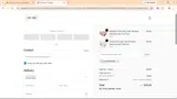 COUPONTRECE coupon verification screenshot