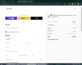 PupSew coupon verification screenshot