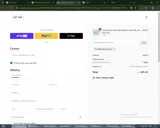 MARICOELQUELOLE coupon verification screenshot