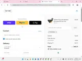 PupSew2 coupon verification screenshot