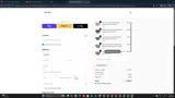 PROMOTION coupon verification screenshot