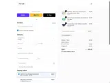 COUPONINE coupon verification screenshot