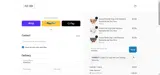 TOPMINTY coupon verification screenshot
