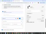 STEPHANY coupon verification screenshot