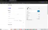 PEDU10 coupon verification screenshot