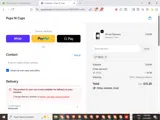 JIRI10 coupon verification screenshot