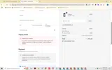 CUPCUPON10 coupon verification screenshot