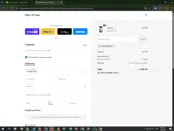 CUPCUPON10 coupon verification screenshot