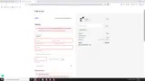SAVING1 coupon verification screenshot