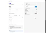 COMENBACK10 coupon verification screenshot