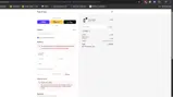 MARCH coupon verification screenshot