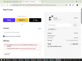 10XOZO coupon verification screenshot